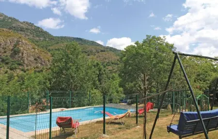 Location Maison 4 personnes à Mayres - Photo 5