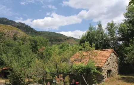 Location Maison 4 personnes à Mayres - Photo 6