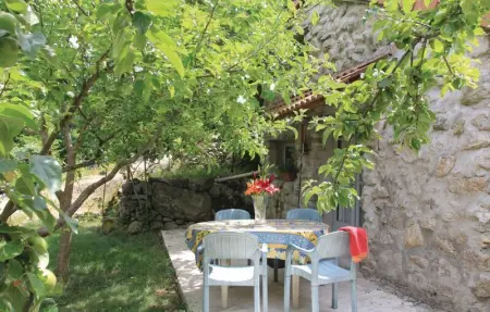 Location Maison 4 personnes à Mayres - Photo 7