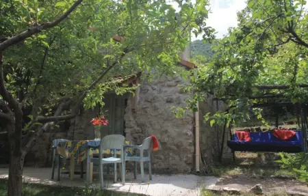 Location Maison 4 personnes à Mayres - Photo 8