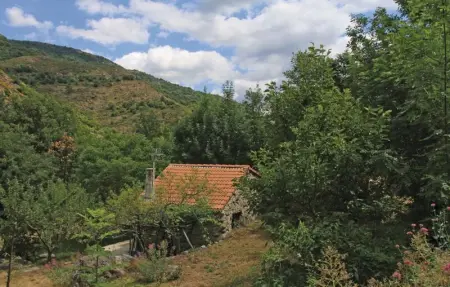 Location Maison 4 personnes à Mayres - Photo 10