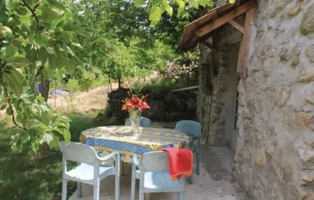 Location Maison 4 personnes à Mayres - Photo 11