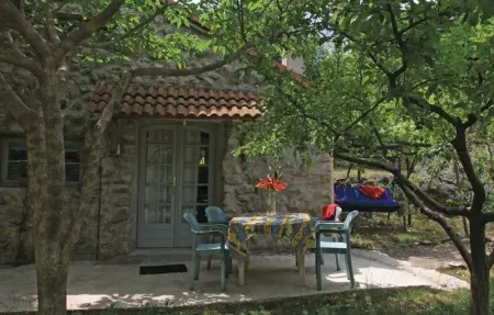 Location Maison 4 personnes à Mayres - Photo 12