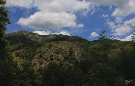 Location Maison 4 personnes à Mayres - Photo 14