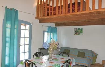 Location Maison 4 personnes à Mayres - Photo 15