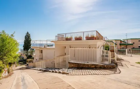 Location Maison 6 personnes à Gaeta - Photo 1