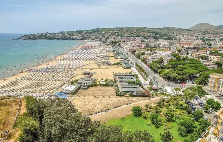 Location Maison 6 personnes à Gaeta - Photo 5