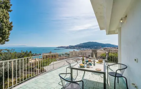 Location Maison 6 personnes à Gaeta - Photo 8