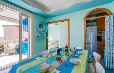 Location Maison 6 personnes à Gaeta - Photo 12