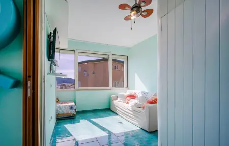 Location Maison 6 personnes à Gaeta - Photo 15