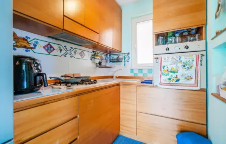 Location Maison 6 personnes à Gaeta - Photo 16