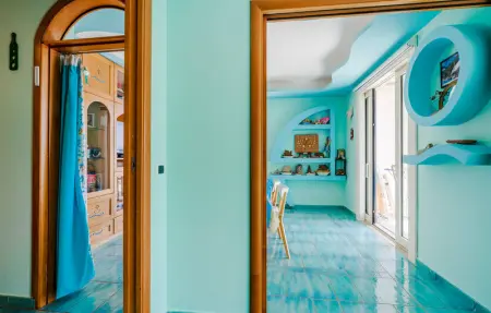 Location Maison 6 personnes à Gaeta - Photo 18