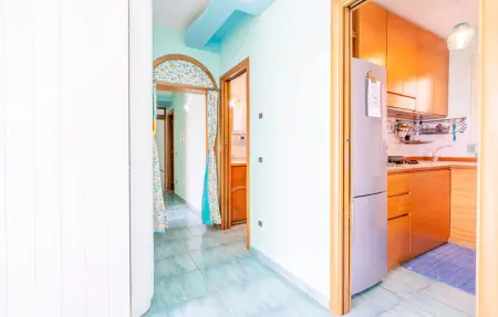 Location Maison 6 personnes à Gaeta - Photo 19