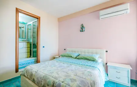 Location Maison 6 personnes à Gaeta - Photo 20