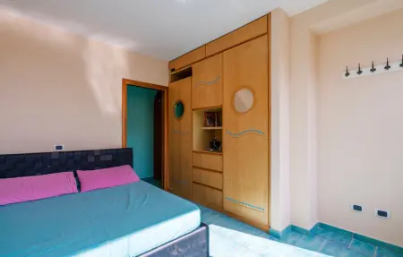 Location Maison 6 personnes à Gaeta - Photo 24