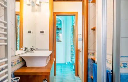 Location Maison 6 personnes à Gaeta - Photo 27