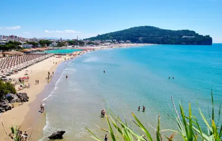 Location Maison 6 personnes à Gaeta - Photo 28