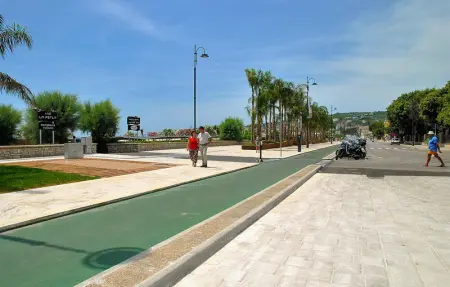 Location Maison 6 personnes à Gaeta - Photo 31