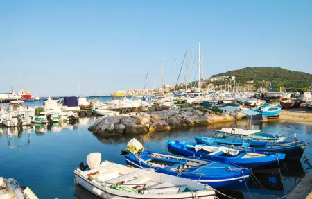 Location Maison 6 personnes à Gaeta - Photo 33