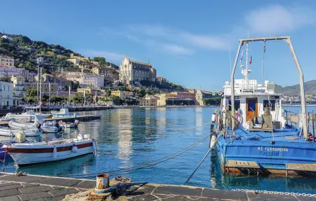 Location Maison 6 personnes à Gaeta - Photo 34