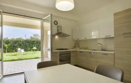 Location Maison 6 personnes à Santa Croce Camerina - Photo 5