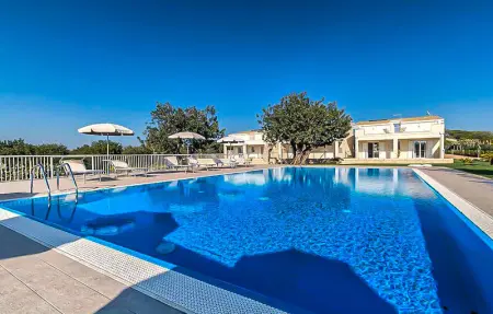 Location Maison 6 personnes à Santa Croce Camerina - Photo 9