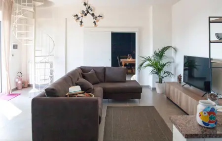 Location Maison 12 personnes à Viagrande - Photo 11