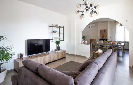 Location Maison 12 personnes à Viagrande - Photo 12