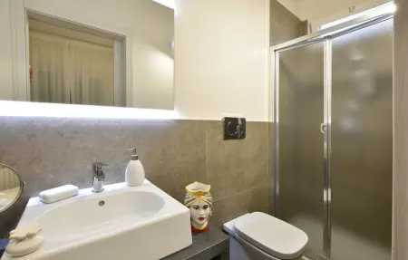 Location Maison 12 personnes à Viagrande - Photo 24