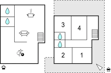 Location Maison 12 personnes à Viagrande - Photo 34