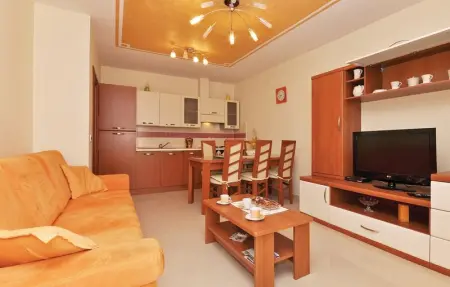 Location Appartement 3 personnes à Posedarje - Photo 5