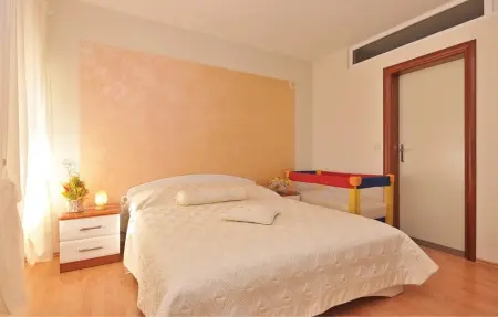 Location Appartement 3 personnes à Posedarje - Photo 6