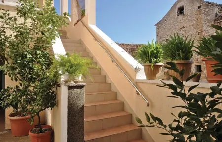 Location Appartement 3 personnes à Posedarje - Photo 8