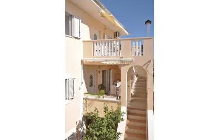 Location Appartement 3 personnes à Posedarje - Photo 9