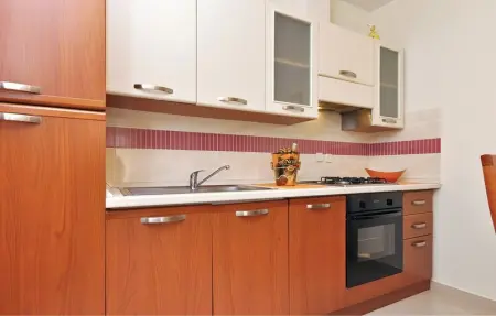 Location Appartement 3 personnes à Posedarje - Photo 14