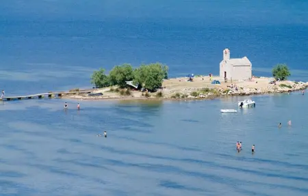 Location Appartement 3 personnes à Posedarje - Photo 19