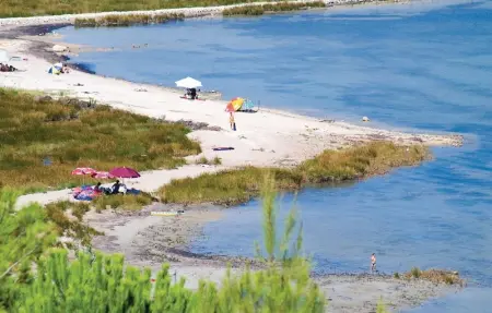 Location Appartement 3 personnes à Posedarje - Photo 20