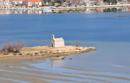 Location Appartement 3 personnes à Posedarje - Photo 21