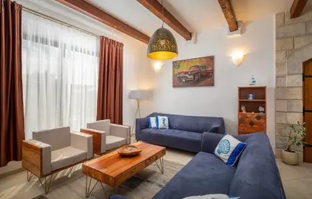 Location Maison 9 personnes à Zrnovnica - Photo 4