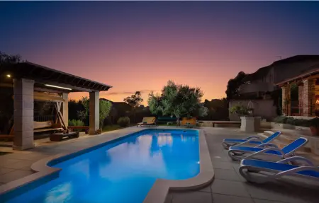 Location Maison 9 personnes à Zrnovnica - Photo 15