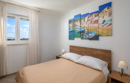 Location Maison 9 personnes à Zrnovnica - Photo 31