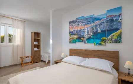 Location Maison 9 personnes à Zrnovnica - Photo 33