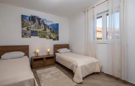 Location Maison 9 personnes à Zrnovnica - Photo 35