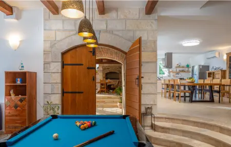 Location Maison 9 personnes à Zrnovnica - Photo 43