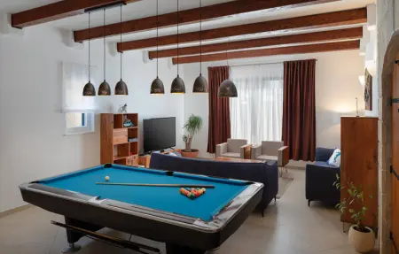 Location Maison 9 personnes à Zrnovnica - Photo 44