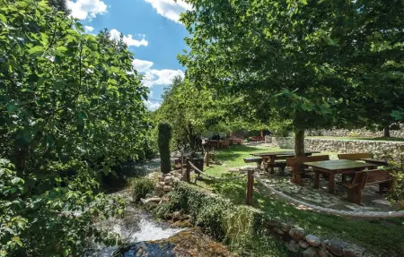 Location Maison 9 personnes à Zrnovnica - Photo 48