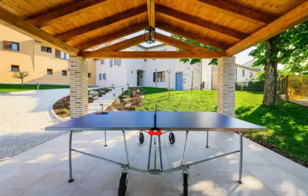 Location Maison 8 personnes à Tinjan - Photo 6