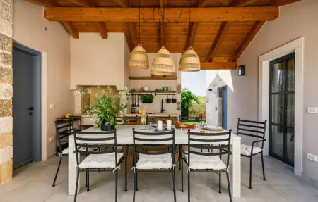 Location Maison 8 personnes à Tinjan - Photo 14