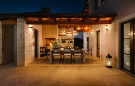 Location Maison 8 personnes à Tinjan - Photo 20