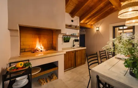 Location Maison 8 personnes à Tinjan - Photo 21